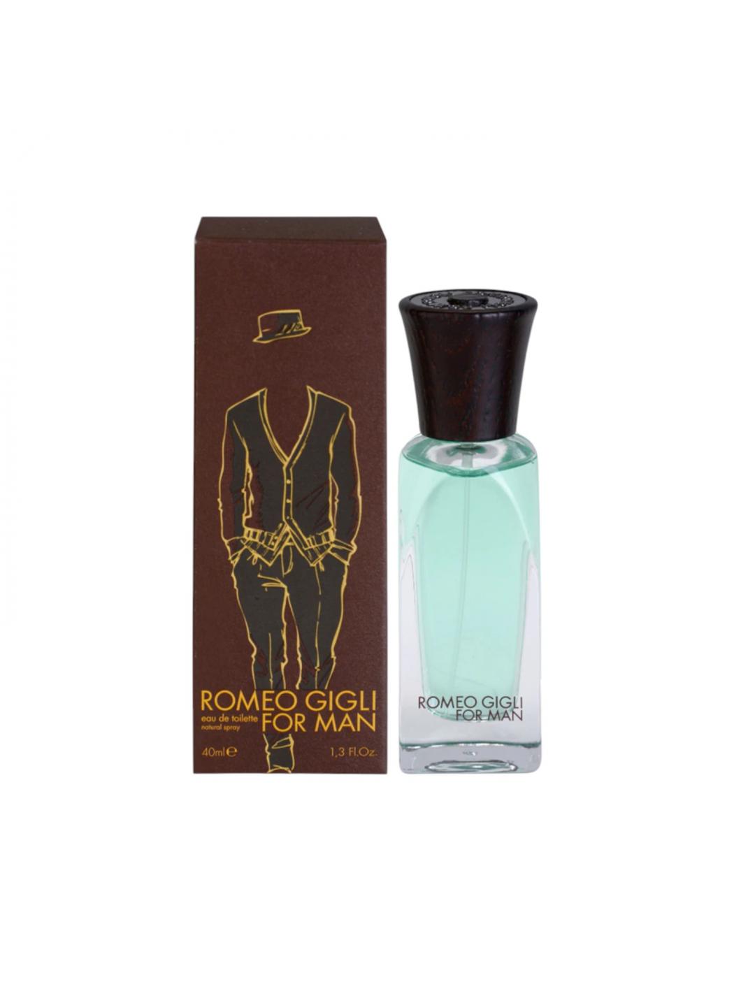 Profumo Uomo Romeo Gigli ROMEO_GIGLI_75ML