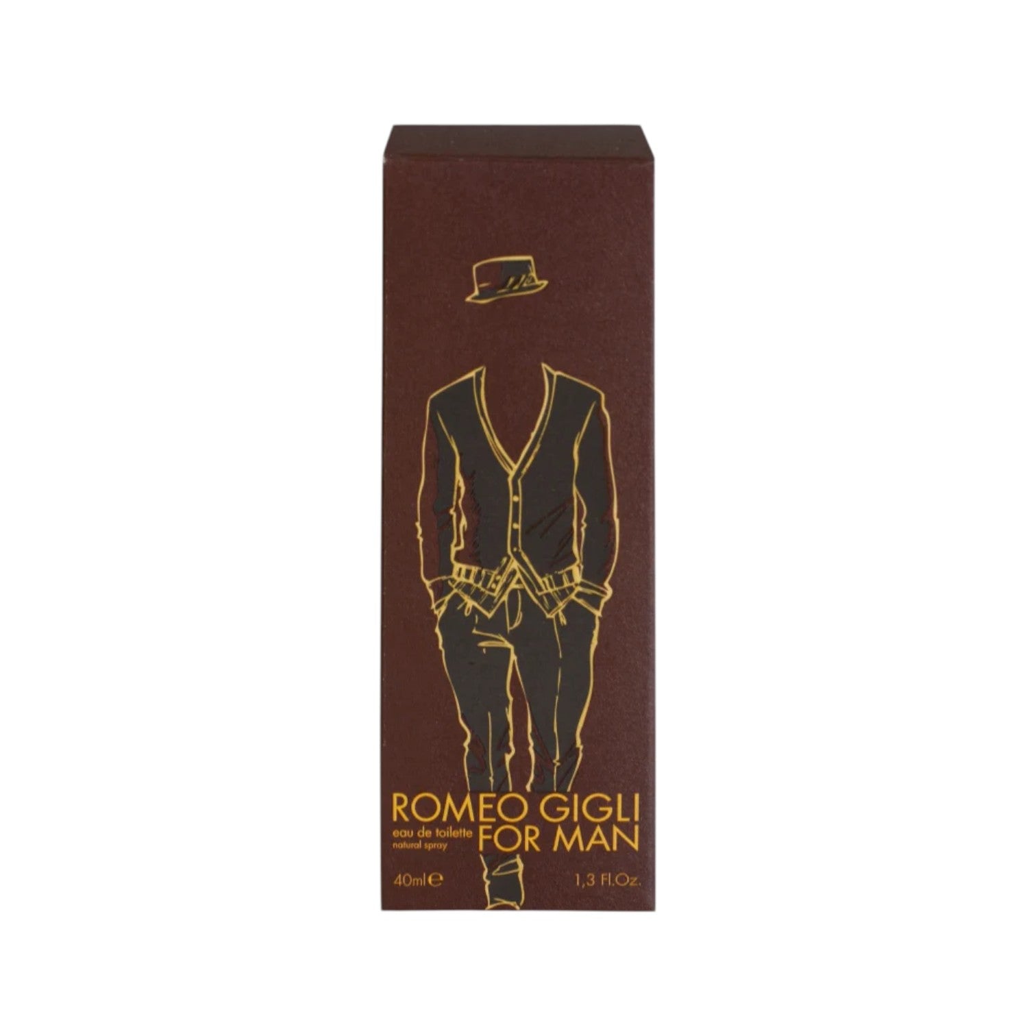 Profumo Uomo Romeo Gigli ROMEO_GIGLI_75ML