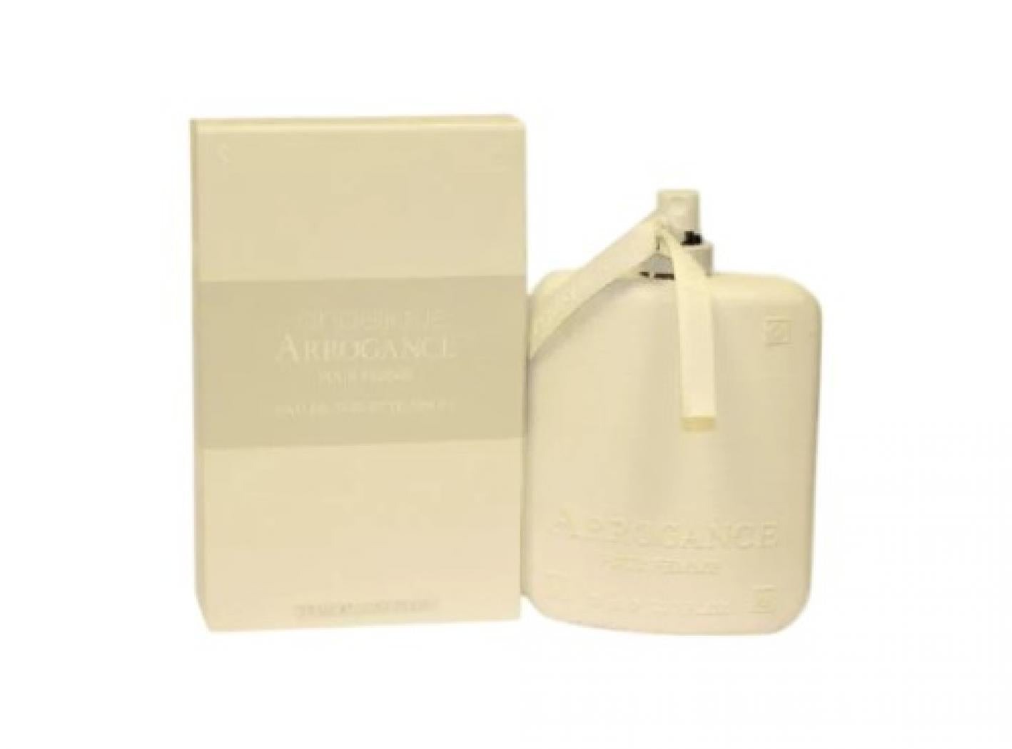 Profumo Donna Arrogance ANGELIQUE_75ML