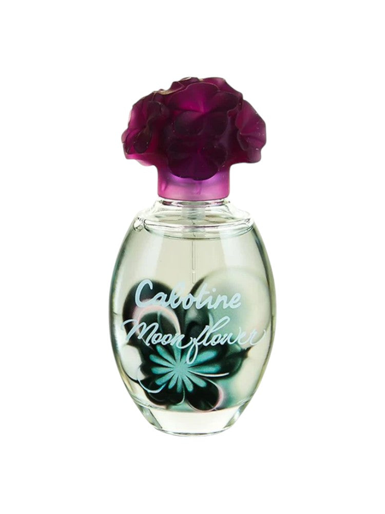Profumo Donna Cabotine MOON_FLOWER_50ML