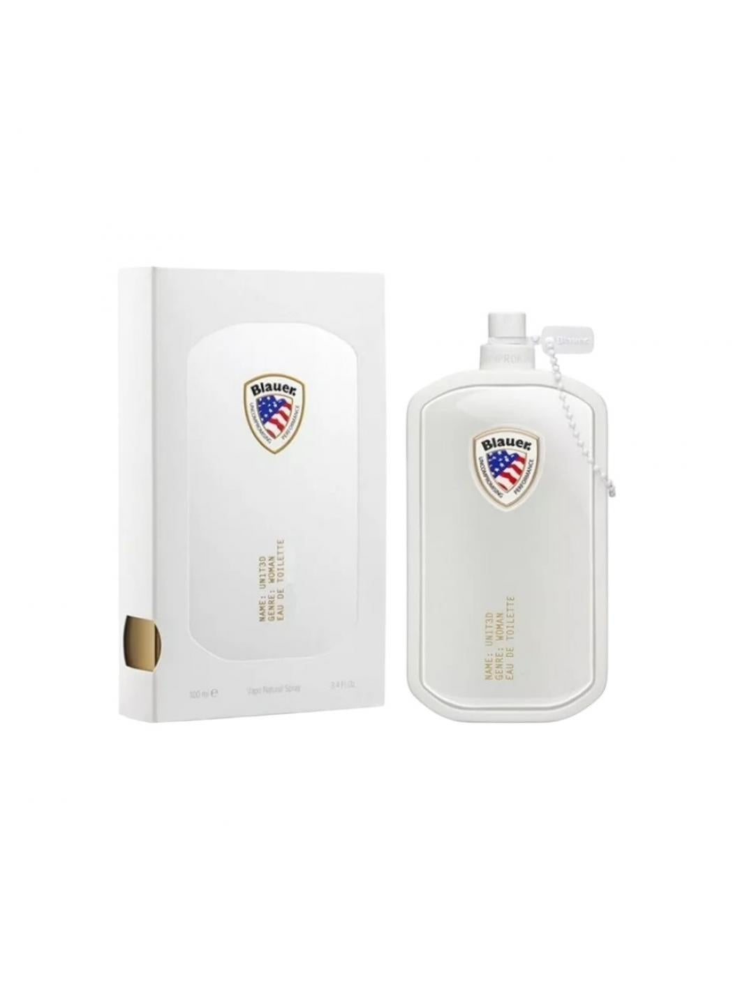 Profumo Donna Blauer Fragrances UN1T3D_50ML