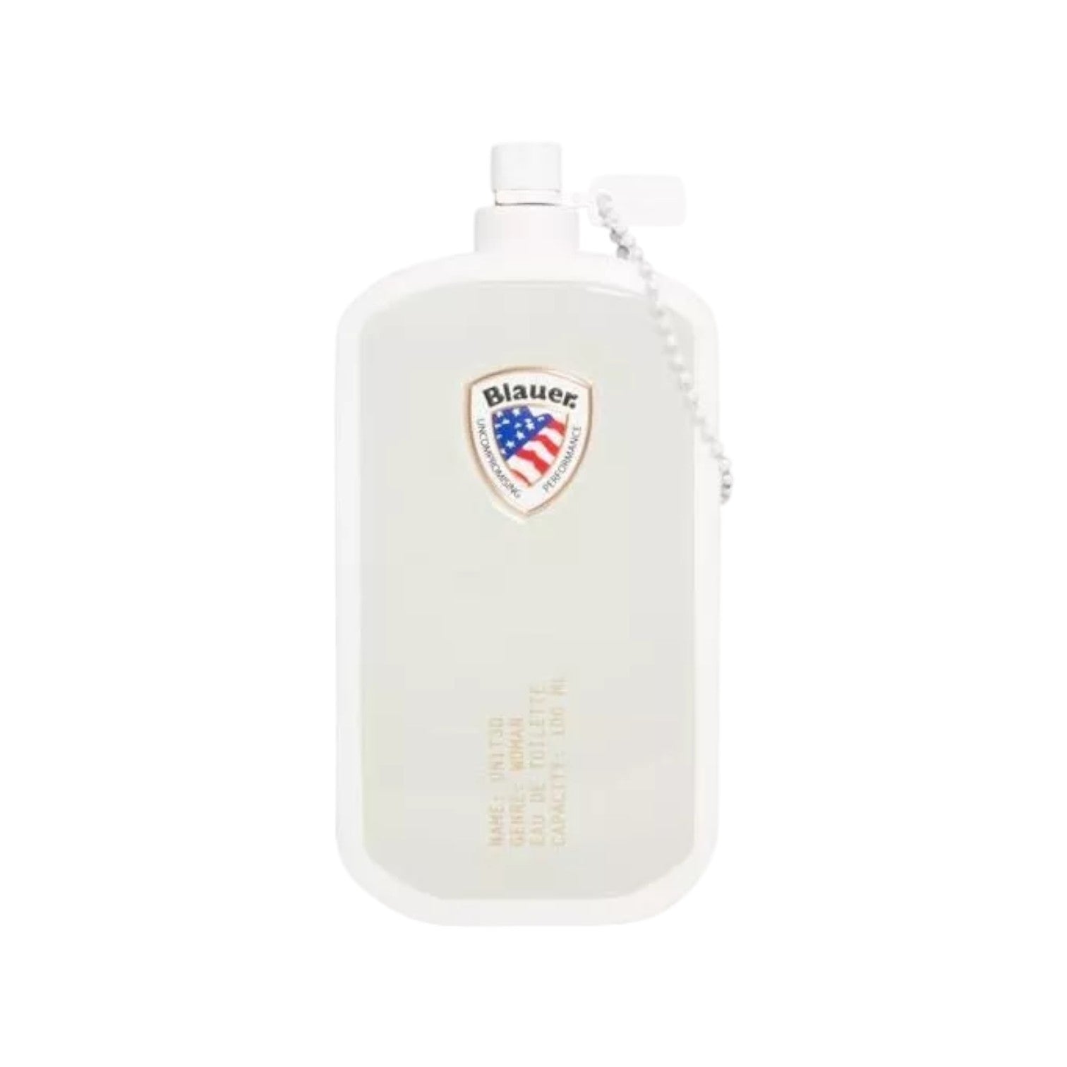 Profumo Donna Blauer Fragrances UN1T3D_50ML