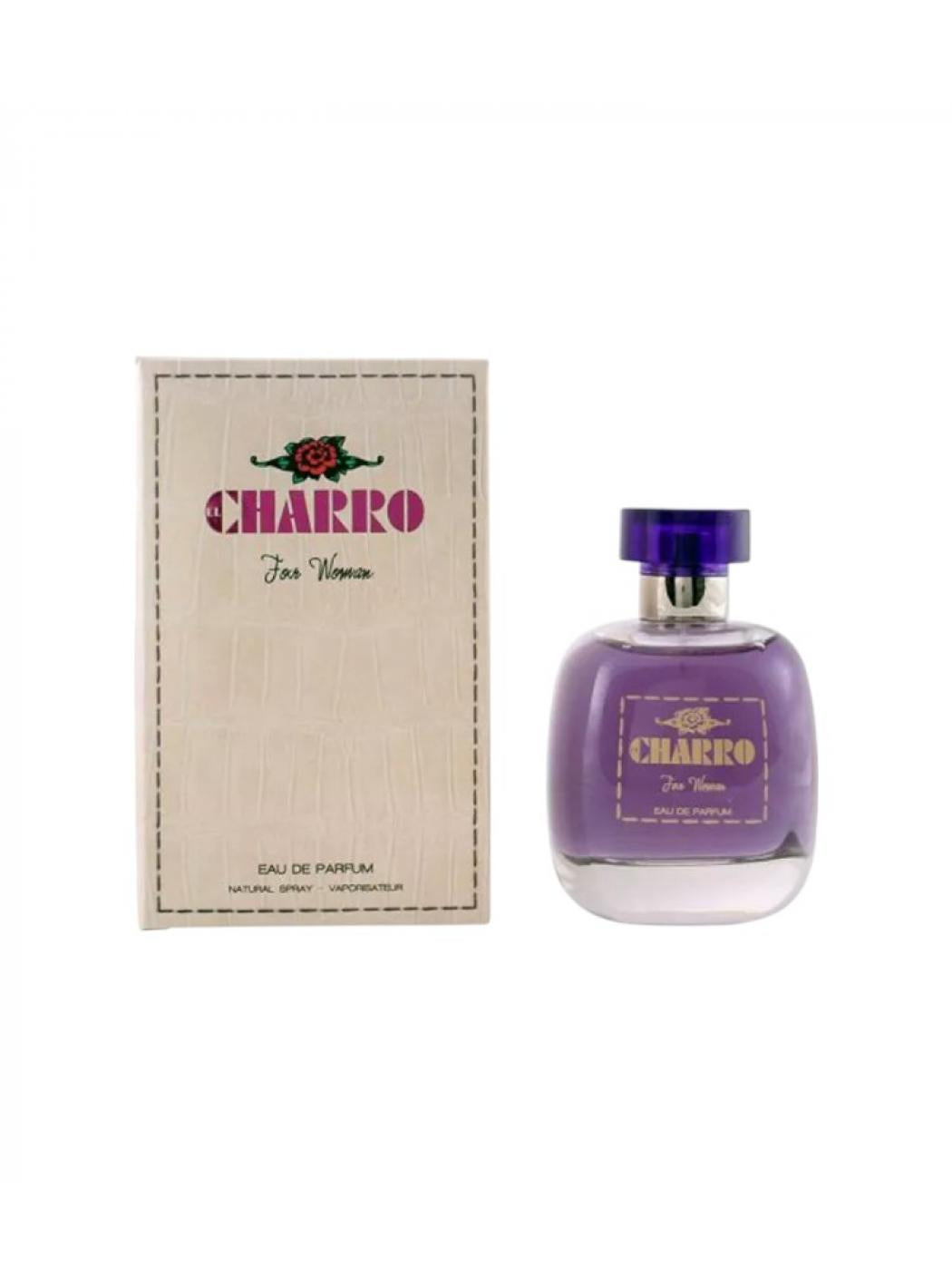 Profumo Donna Charro EL_CHARRO_WOMAN_50ML