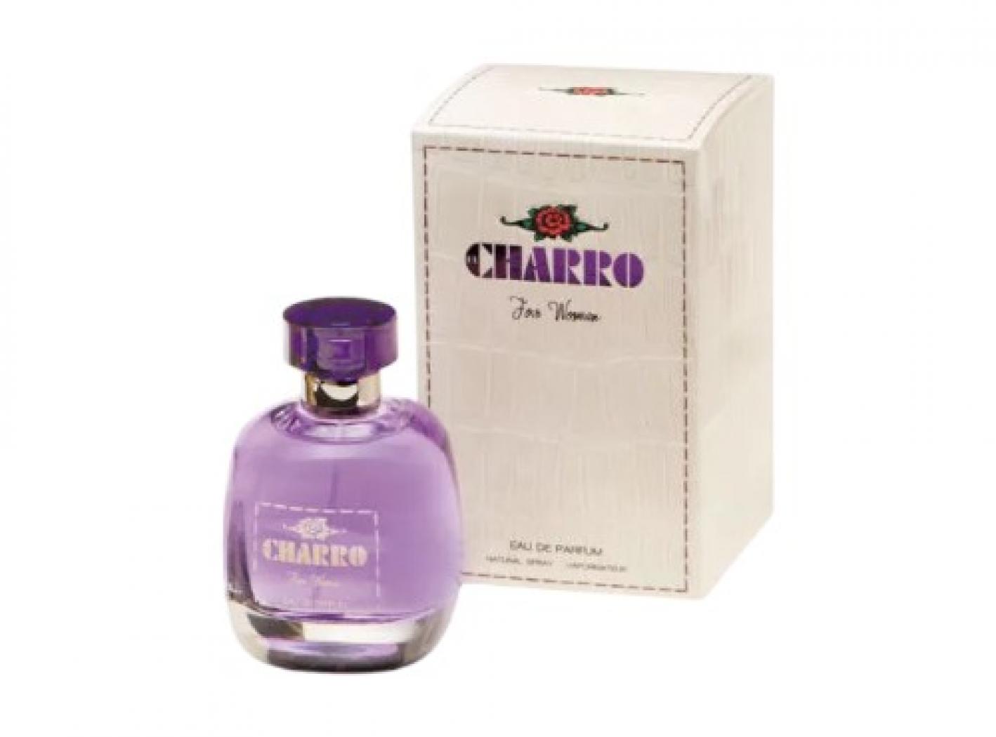 Profumo Donna Charro EL_CHARRO_WOMAN_50ML