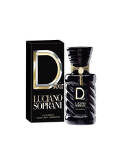 Profumo Donna Luciano Soprani SOIR_EDP_50ML