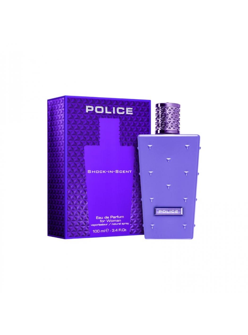 Profumo Uomo Police SHOCK_IN_SCENT_50ML