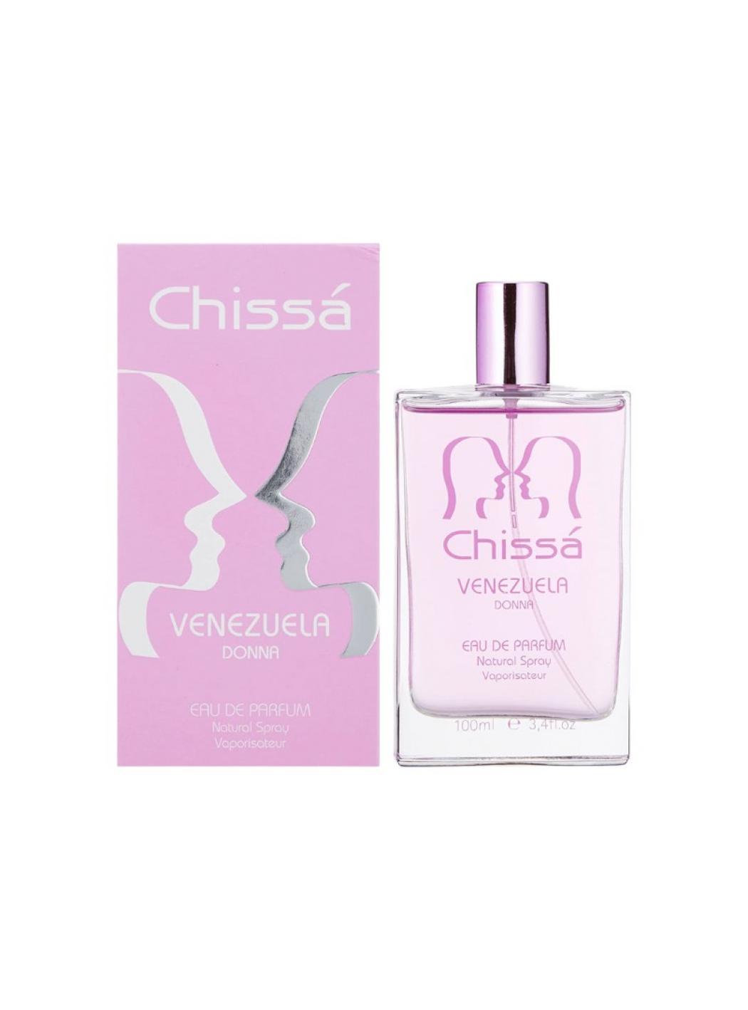 Profumo Donna Chissà VENEZUELA_100ML