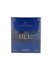 Profumo Uomo Roberto Capucci BLU_INTENSE_100ML