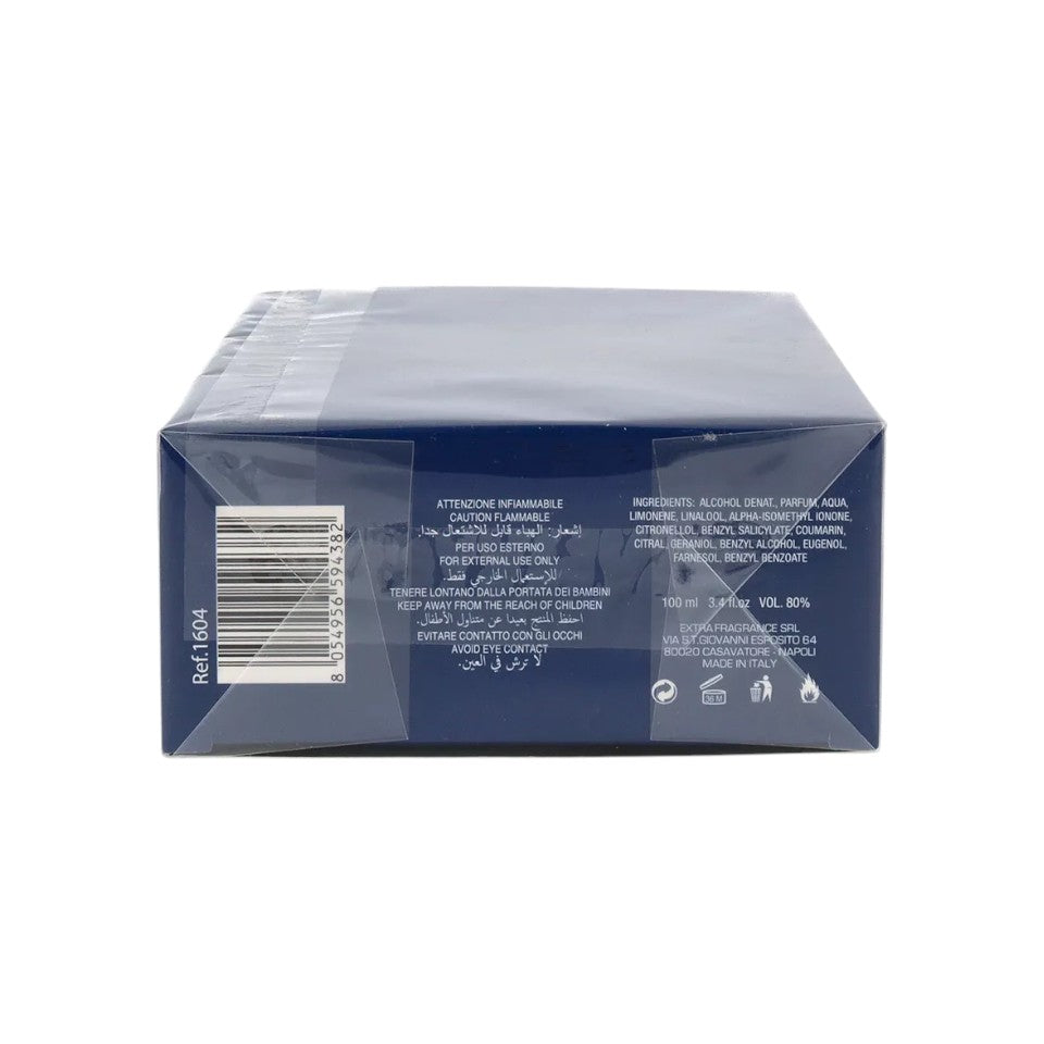 Profumo Uomo Roberto Capucci BLU_INTENSE_100ML