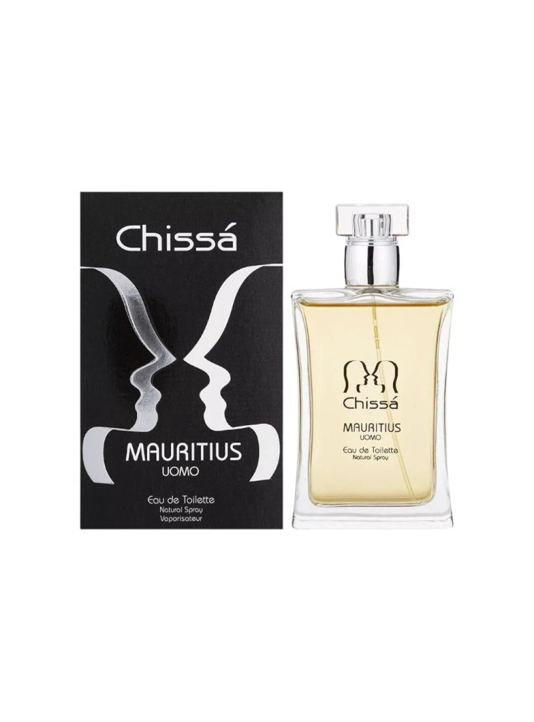 Profumo Uomo Chissà MAURITIUS_100ML