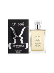 Profumo Uomo Chissà MAURITIUS_100ML