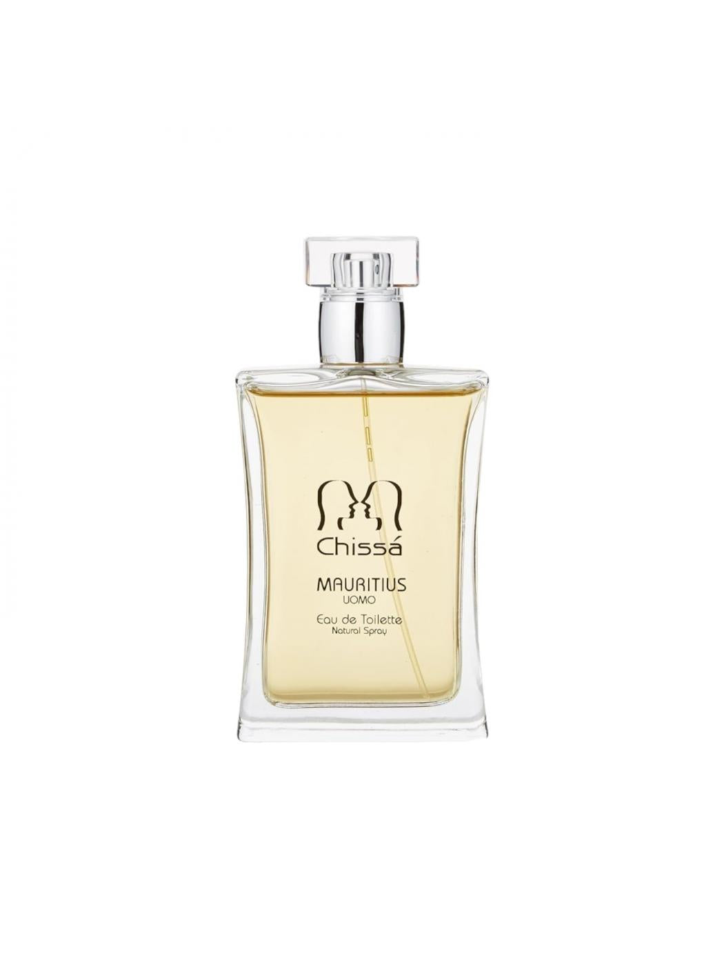 Profumo Uomo Chissà MAURITIUS_100ML