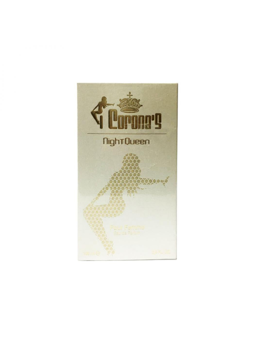 Profumo Donna Corona s NIGHT_QUEEN_50ML