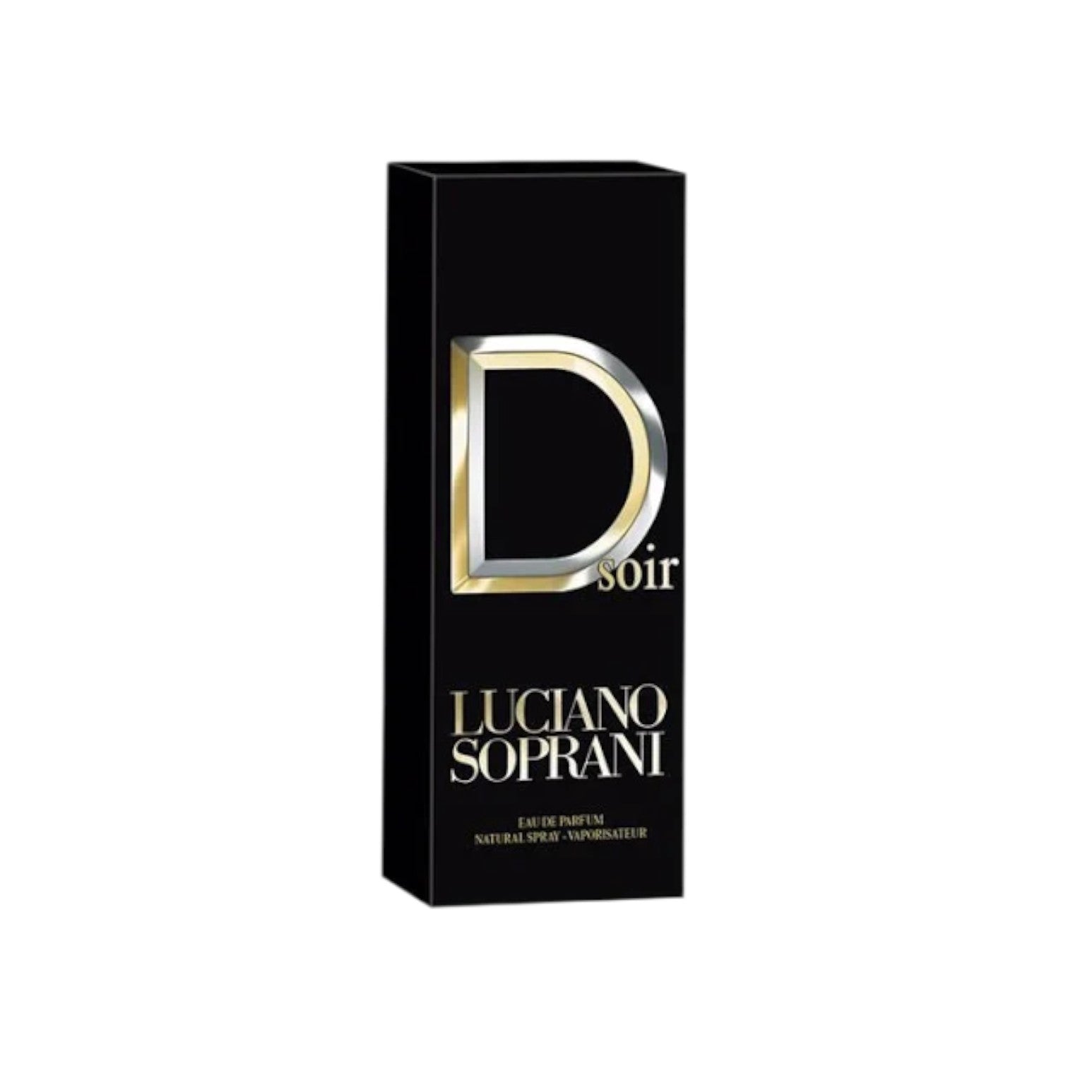 Profumo Donna luciano soprani D_SOIR_50ML