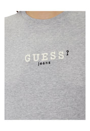 T-shirt Donna Guess Jeans Regular Fit