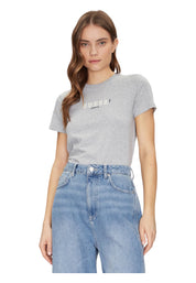 T-shirt Donna Guess Jeans Regular Fit