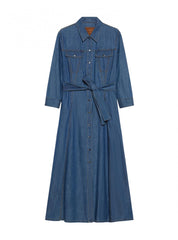 Vestito Donna Pennyblack Pinta