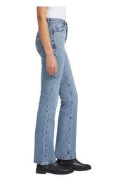 Jeans Donna Guess Jeans vita media