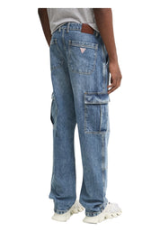 Jeans Uomo Guess Jeans Cargo