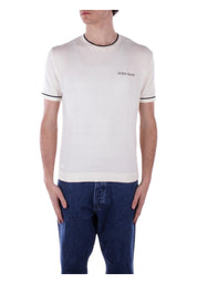 Maglione Uomo Guess Jeans manica corta
