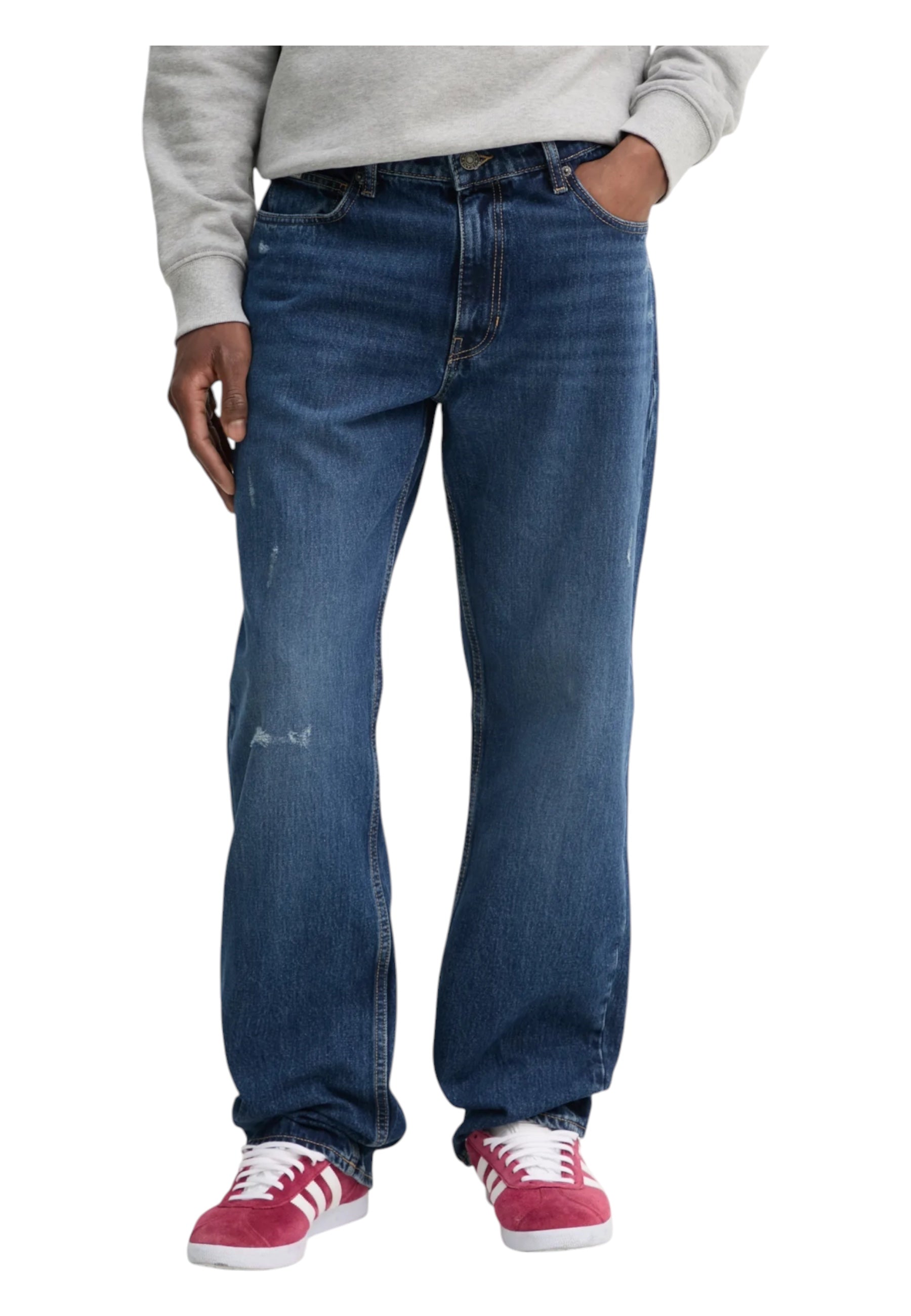 Jeans Uomo Guess Jeans Relaxed