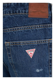 Jeans Uomo Guess Jeans Relaxed