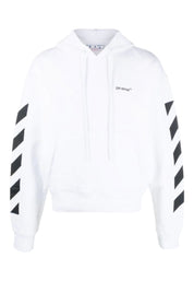 Felpa Adulto unisex Off-White Regular Fit
