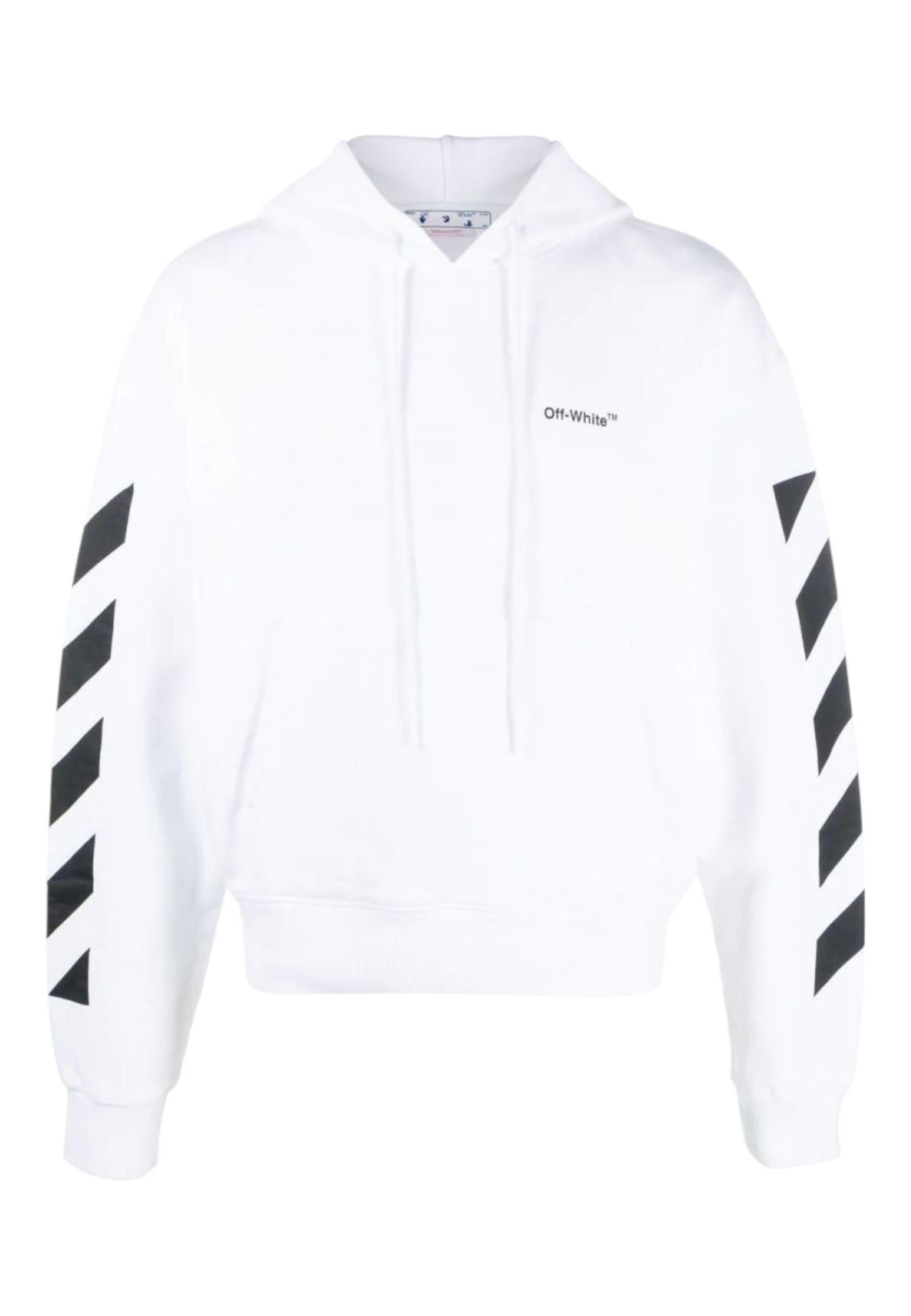 Felpa Adulto unisex Off-White Regular Fit