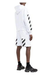 Felpa Adulto unisex Off-White Regular Fit
