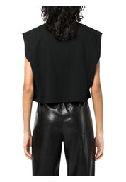 T-shirt Donna Palm Angels I Love Pa