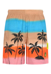 Shorts Adulto unisex Barrow