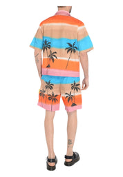 Shorts Adulto unisex Barrow