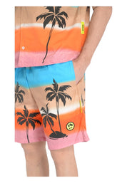 Shorts Adulto unisex Barrow