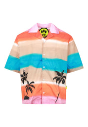 Camicia Uomo Barrow