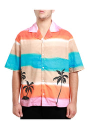 Camicia Uomo Barrow