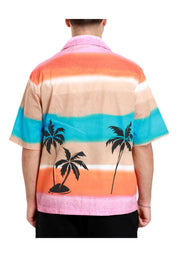 Camicia Uomo Barrow