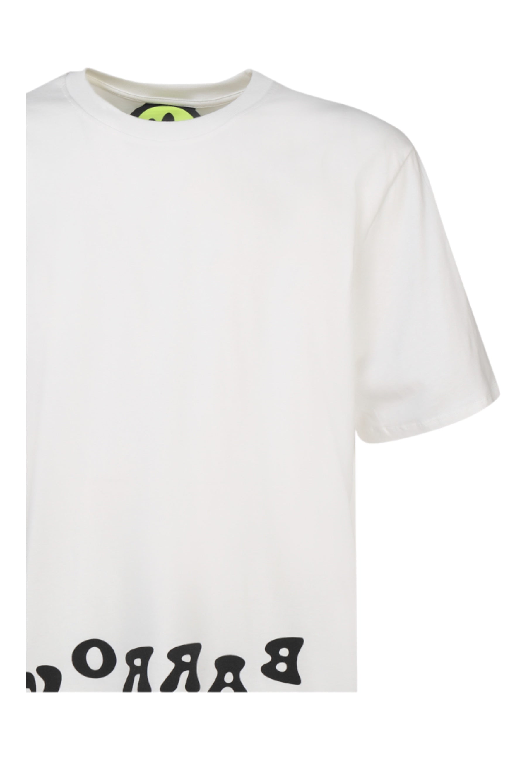 T-shirt Adulto unisex Barrow