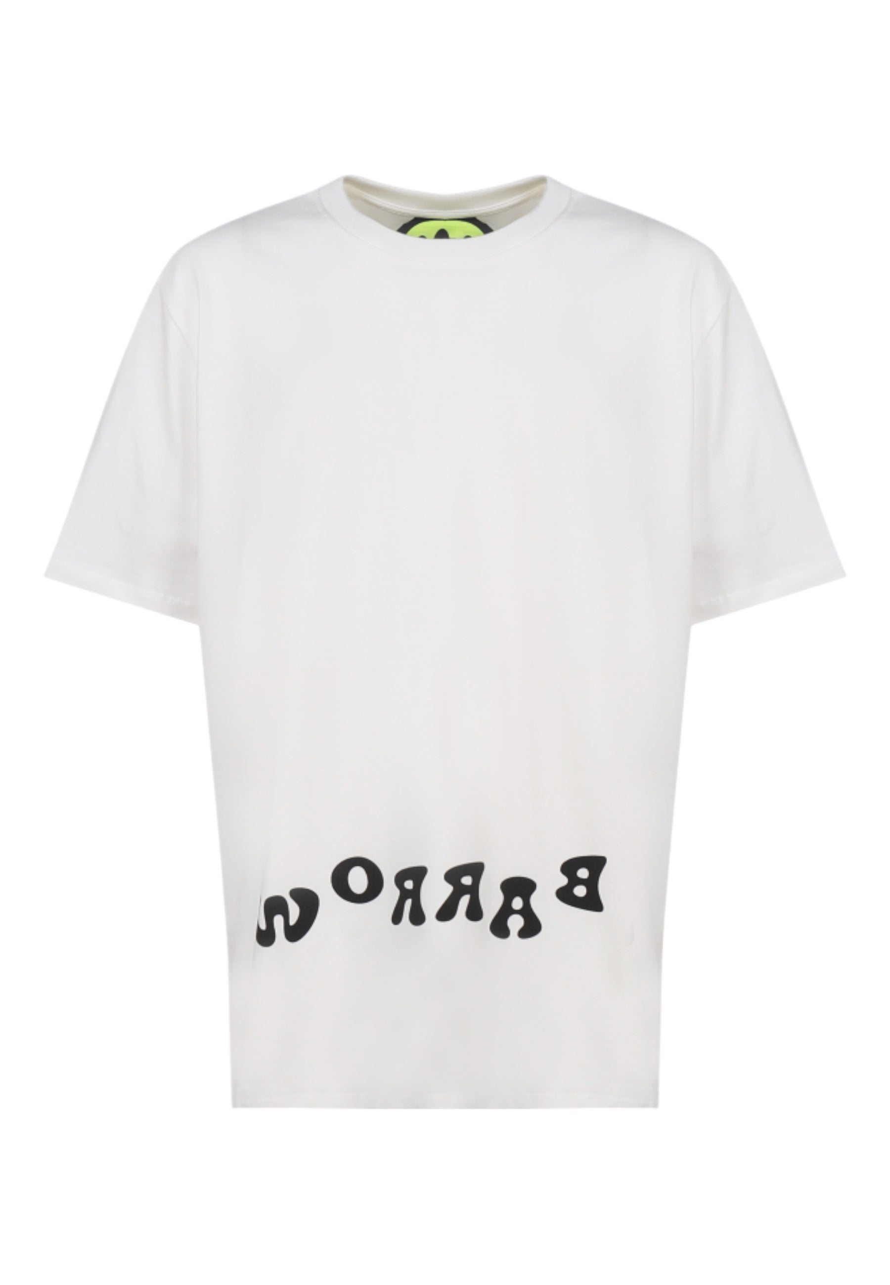 T-shirt Adulto unisex Barrow
