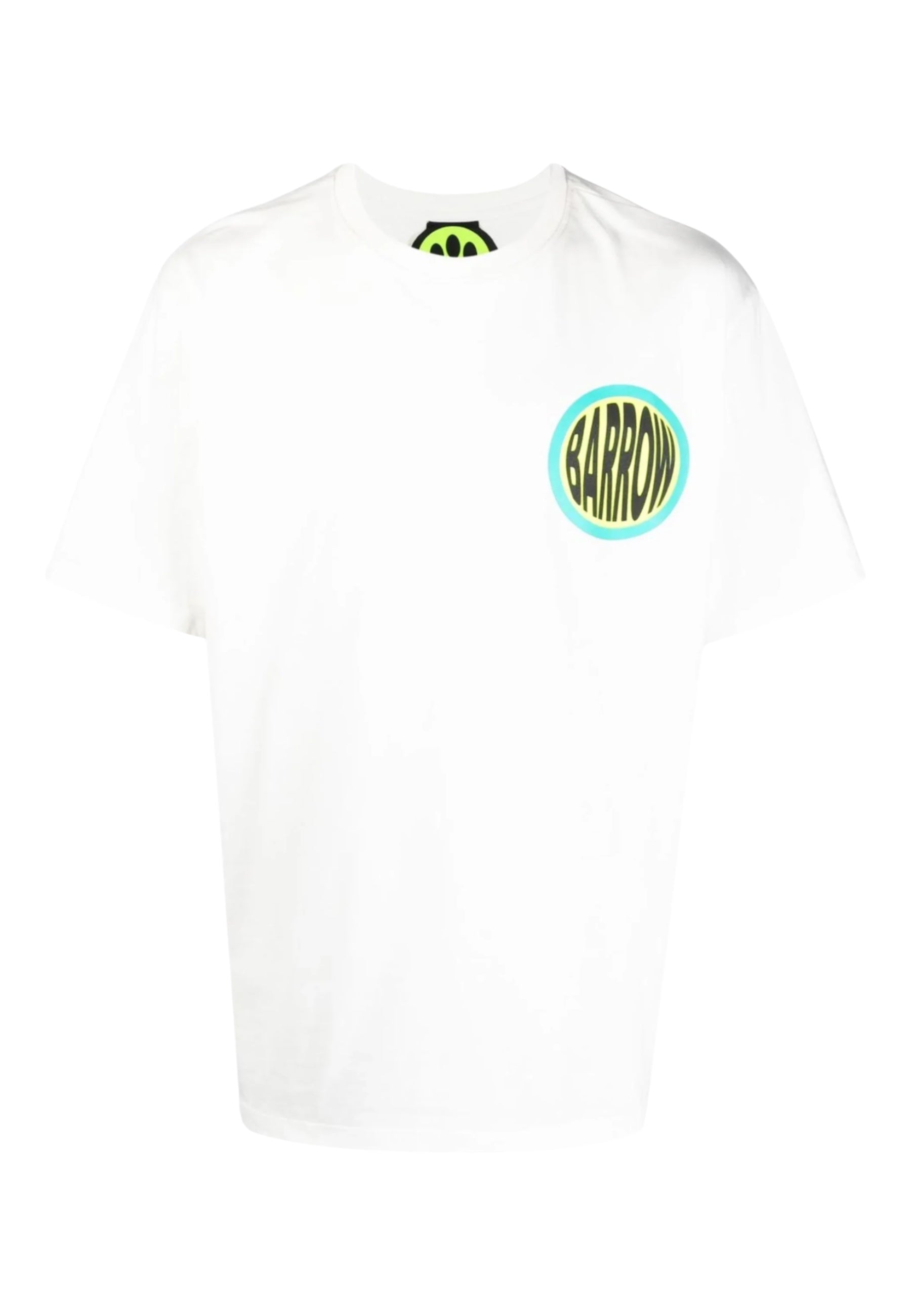 T-shirt Adulto unisex Barrow
