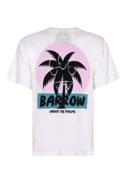 T-shirt Adulto unisex Barrow