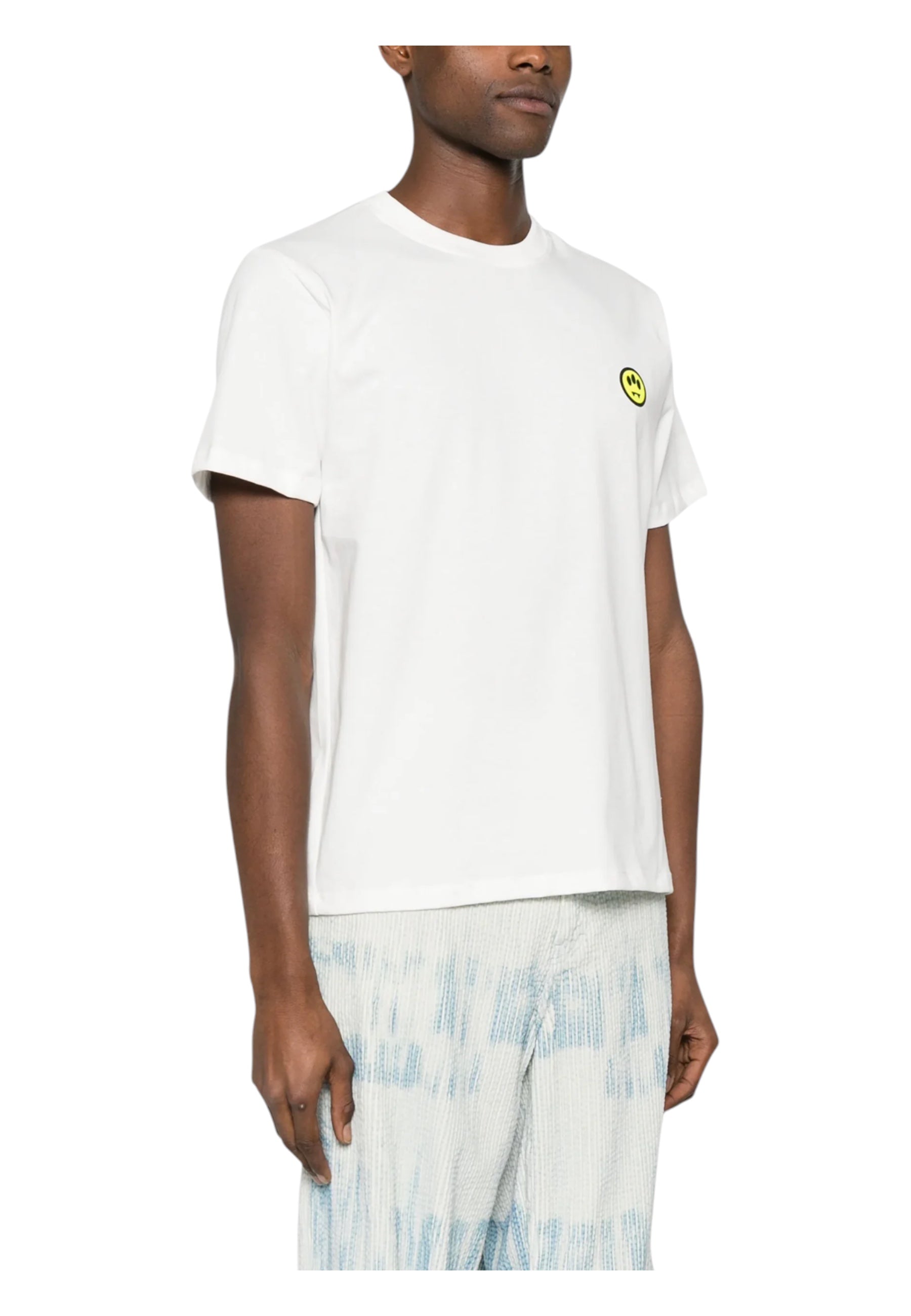 T-shirt Adulto unisex Barrow
