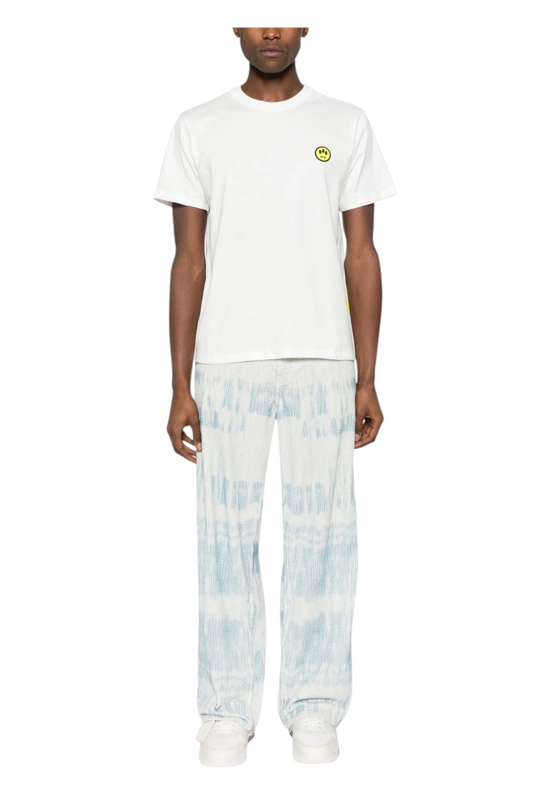 T-shirt Adulto unisex Barrow