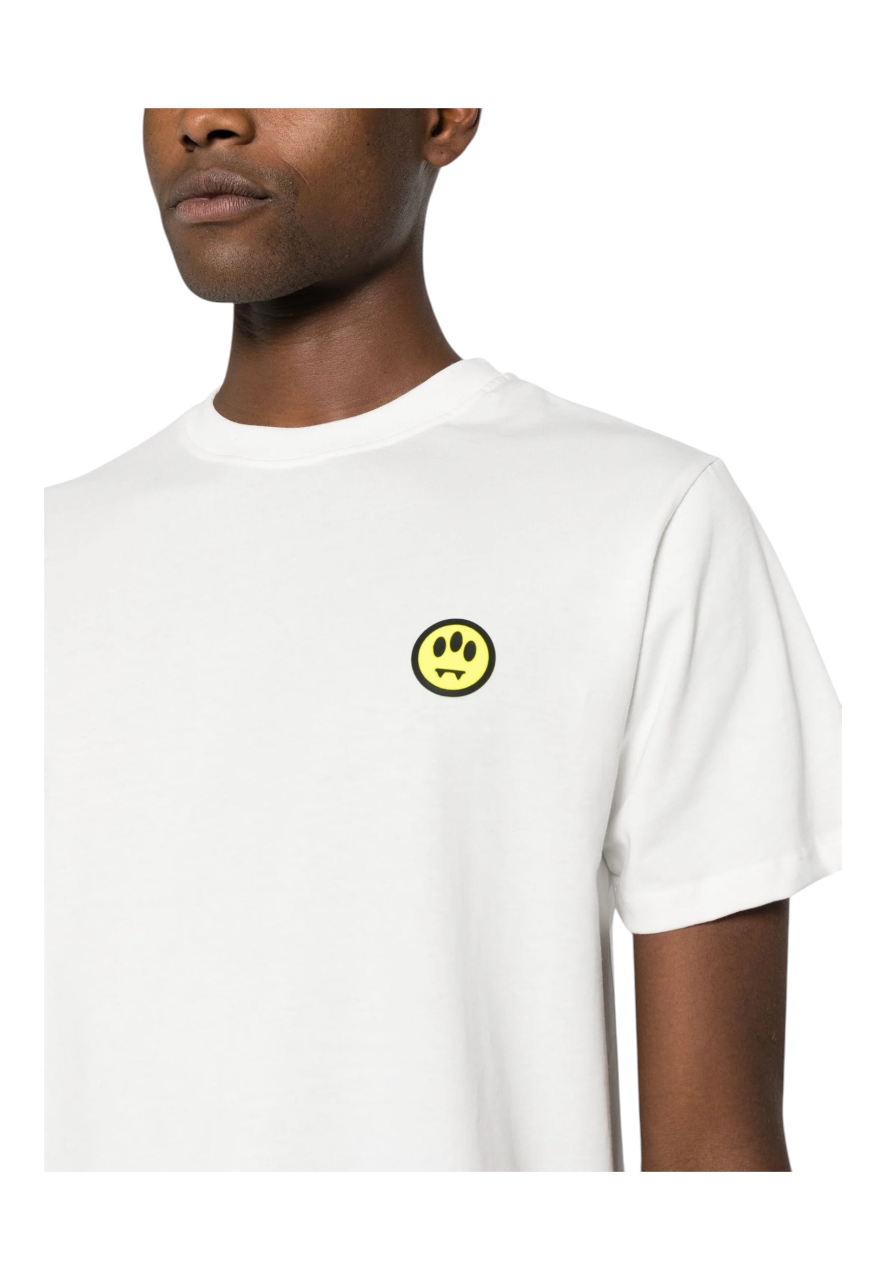 T-shirt Adulto unisex Barrow