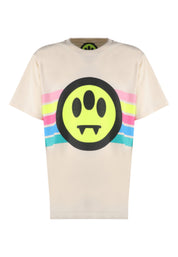 T-shirt Adulto unisex Barrow