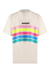 T-shirt Adulto unisex Barrow