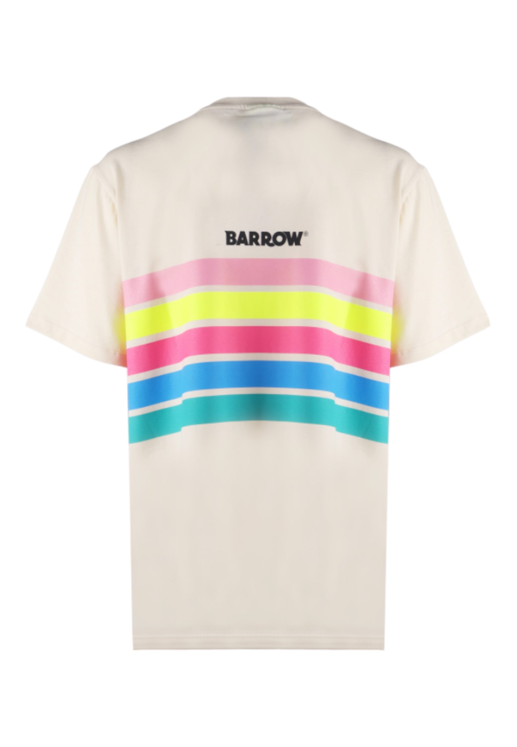 T-shirt Adulto unisex Barrow
