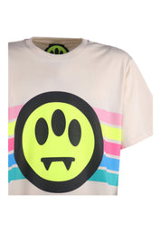 T-shirt Adulto unisex Barrow