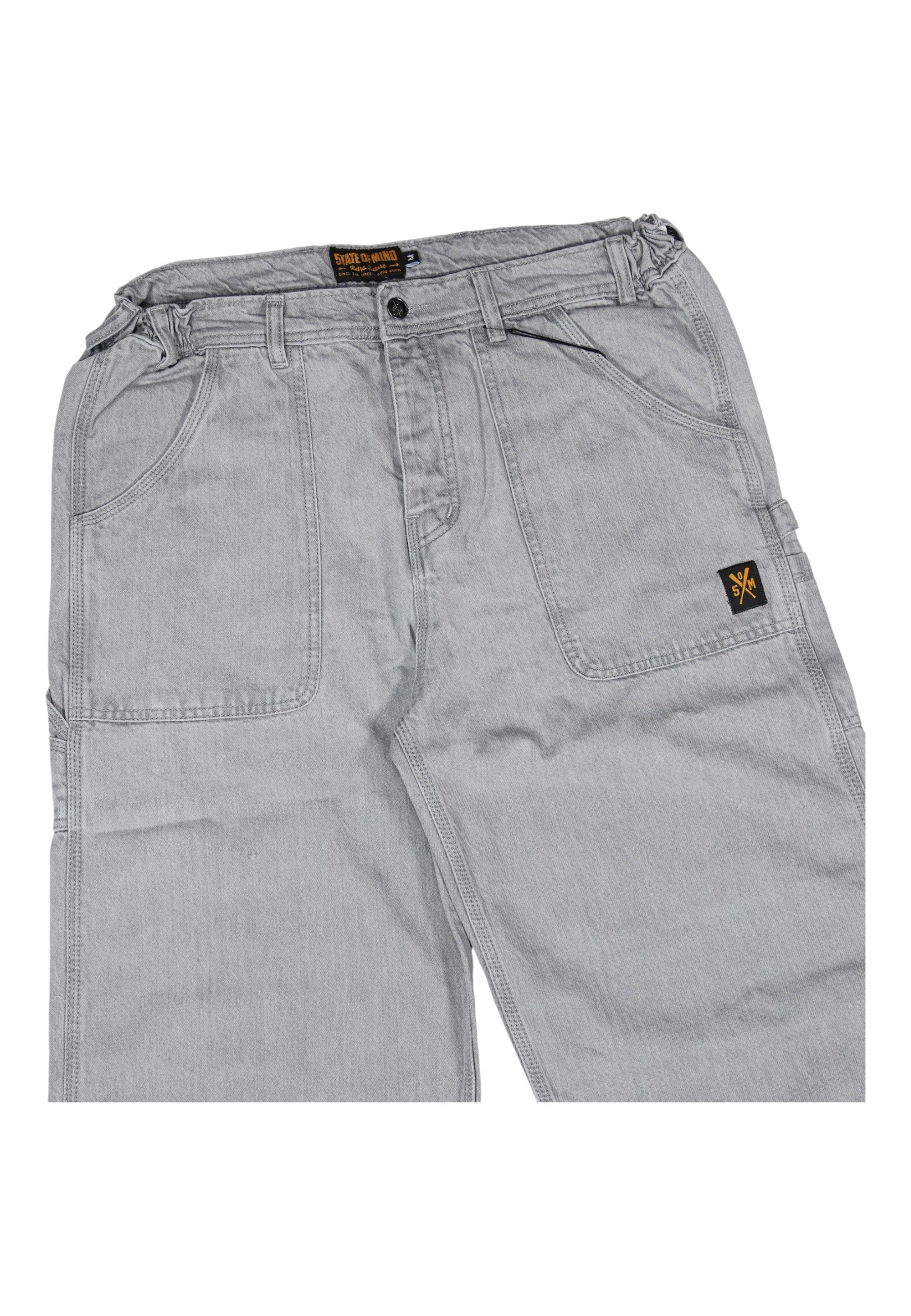 Jeans Uomo 5tate of mind Carpenter