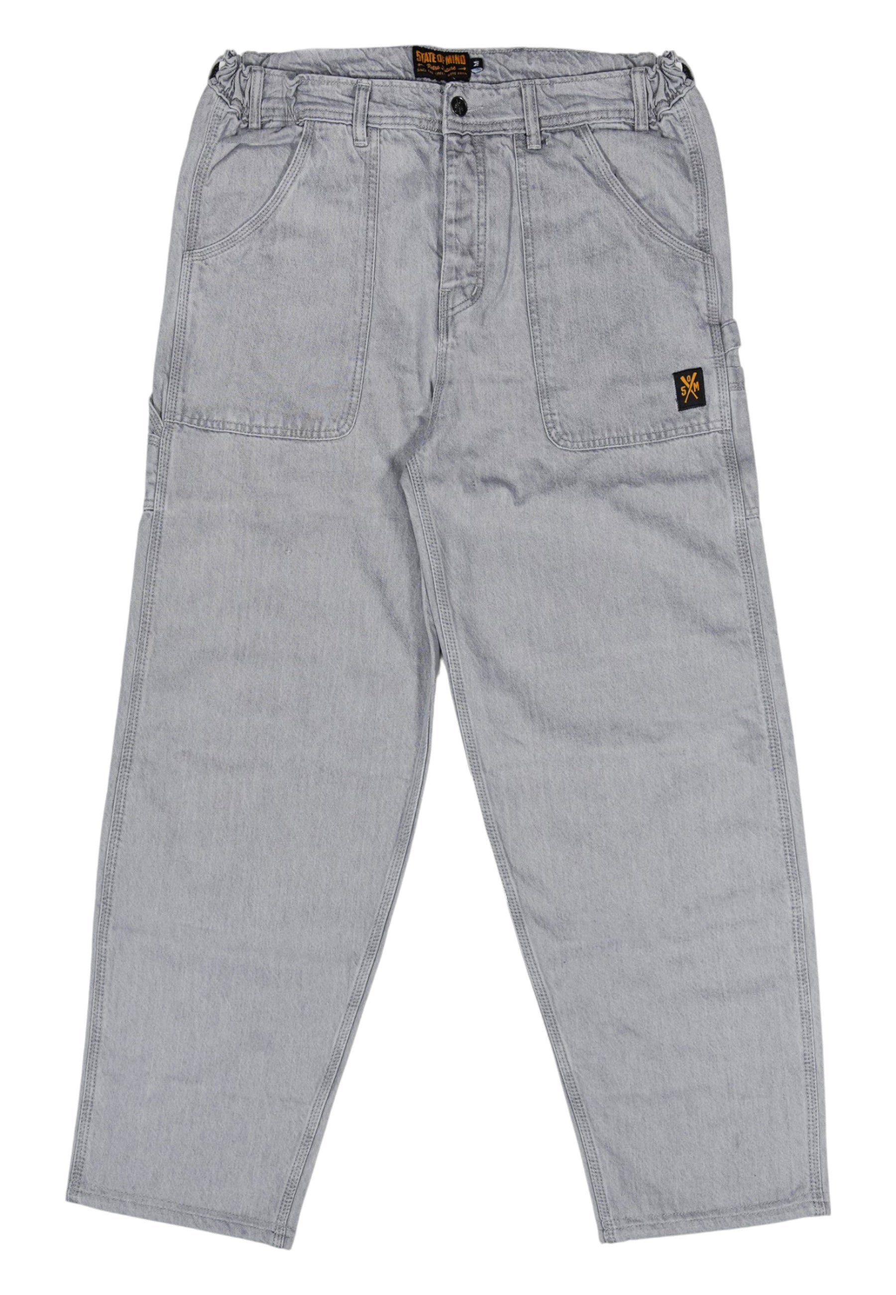 Jeans Uomo 5tate of mind Carpenter