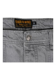 Jeans Uomo 5tate of mind Carpenter